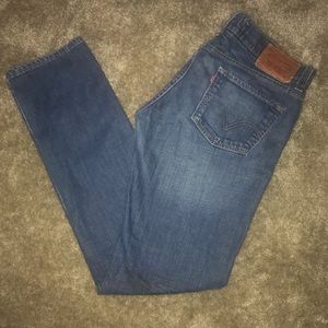 Levi’s Strauss Jeans